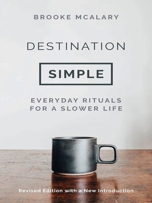 Destination Simple - ebook
